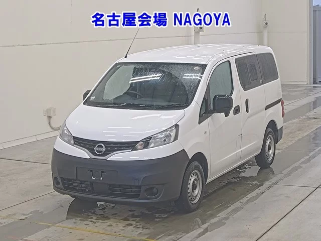 Nissan NV200 VANETTE VM20 2023